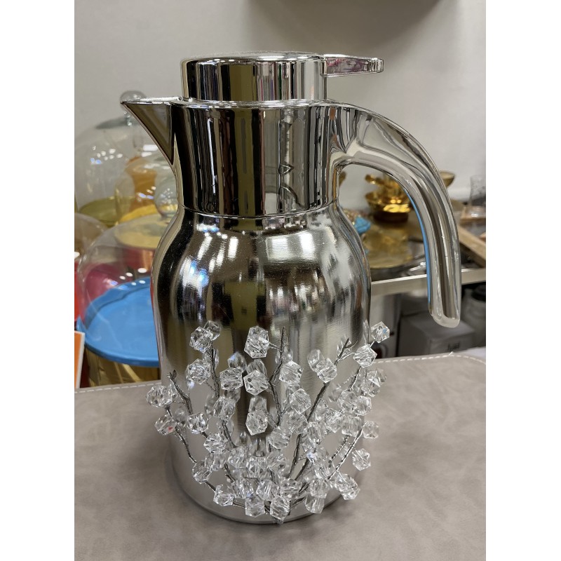 Crystal dala